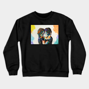 Without Fear Crewneck Sweatshirt